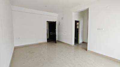Hall Image of 982 Sq.ft 2 BHK Apartment / Flat for sale in Kalikapur, EM Bypass Kolkata for Rs. 9000000