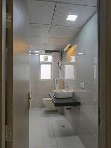 Common Bathroom Image of 2895 Sq.ft 4 BHK Builder Floor for sale in SG Vista, Raj Nagar Extension Ghaziabad for Rs. 26000000