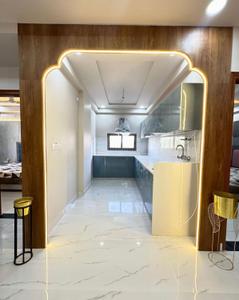 Hall Image of 956 Sq.ft 2 BHK Apartment / Flat for sale in Nanmangalam Chennai for Rs. 7234000