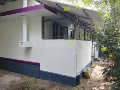 Image of 850 Sq.ft 2 BHK Independent House for sale in Chungam, Alappuzha for Rs. 2800000