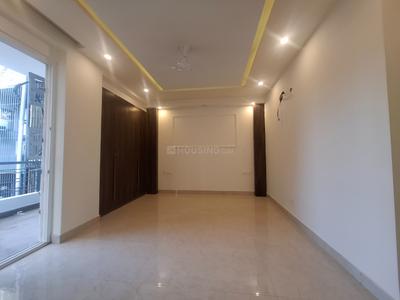 Hall Image of 2700 Sq.ft 4 BHK Builder Floor for sale in Sector 57 Gurgaon for Rs. 31000000