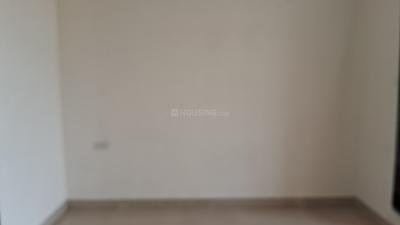 Bedroom Image of 1860 Sq.ft 3 BHK Apartment / Flat for sale in Paradise Sai Pearls, Kharghar Navi Mumbai for Rs. 18500000