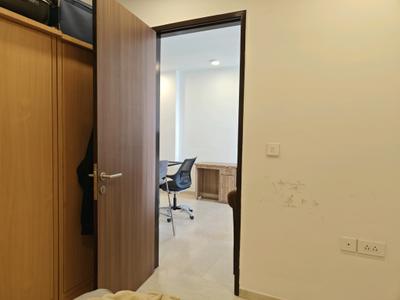 Bedroom Image of 494 Sq.ft 1 BHK Apartment / Flat for sale in Lodha New Cuffe Parade Lodha Gardenia, Sion Mumbai for Rs. 17000000