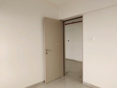 Bedroom Image of 1250 Sq.ft 3 BHK Apartment / Flat for sale in Gurukrupa Marina Enclave Wings Q And R With Kindergarten Phase IV, Malad West Mumbai for Rs. 29000000