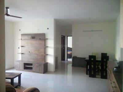 3 BHK Flat