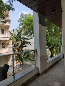 Bedroom One Image of 3100 Sq.ft 5 BHK Builder Floor for sale in Vasundhara Ghaziabad for Rs. 35000000