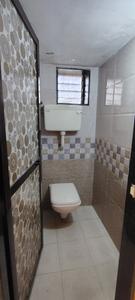 Bathroom Image of SHRINATH PG in Sai Samarth Mitra, Thane