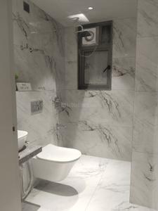 Bathroom Image of 3380 Sq.ft 4 BHK Apartment / Flat for sale in Shilp Paradise, Thaltej Ahmedabad for Rs. 27300000