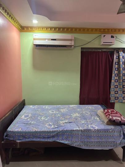 Login Enclave Pragati Vihar Bedroom 1