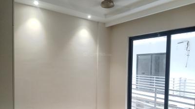 Bedroom Image of 1400 Sq.ft 3 BHK Builder Floor for sale in ROF Insignia Park, Sector 93 Gurgaon for Rs. 18500000