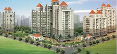Image of 1425 Sq.ft 3 BHK Apartment / Flat for sale in Tharwani Riverdale Vista, Kalyan West, Kalyan for Rs. 9850000
