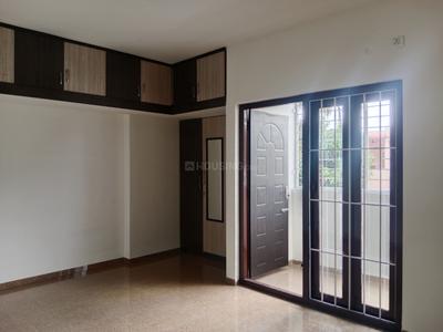Bedroom Image of 1575 Sq.ft 3 BHK Apartment / Flat for sale in Sowparnika Grandeur, Cheran Ma Nagar Coimbatore for Rs. 8500000