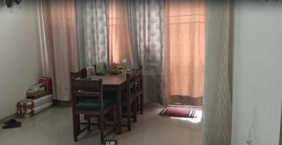 Hall Image of 2818 Sq.ft 4 BHK Apartment / Flat for sale in Jaypee Knights Court, Sector 131 Noida for Rs. 44000000