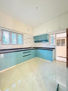 Kitchen Image of 3600 Sq.ft 8 BHK Builder Floor for sale in Nagasandra, Bengaluru North Bengaluru for Rs. 21000000