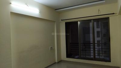 Living Room Image of 660 Sq.ft 1 BHK Apartment / Flat for sale in Poonam Avenue, Virar West Virar for Rs. 3500000