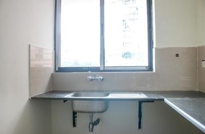 Kitchen Image of F412 Platinum city in Yeswanthpur, Bangalore