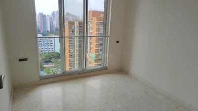 Bedroom Image of 1060 Sq.ft 2.5 BHK Apartment / Flat for sale in Ekta Tripolis, Goregaon West Mumbai for Rs. 33000000