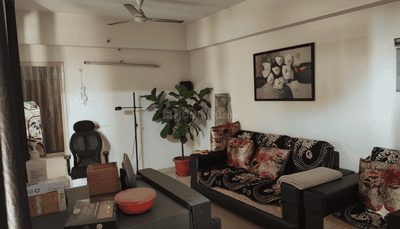 Image of 1082 Sq.ft 2 BHK Apartment / Flat for sale in Supertech Cape Town, Sector 74, Noida for Rs. 12500000