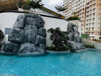 Image of 1025 Sq.ft 3 BHK Apartment / Flat for sale in Dioro And Beryl At Brigade EL Dorado, Gummanahalli, Bengaluru for Rs. 9800000