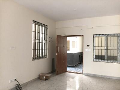 Living Room Image of 1438 Sq.ft 3 BHK Apartment / Flat for sale in Horamavu Bengaluru for Rs. 9000000