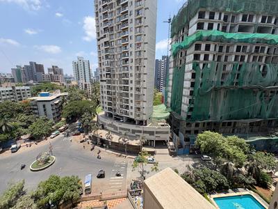 1 BHK Flat