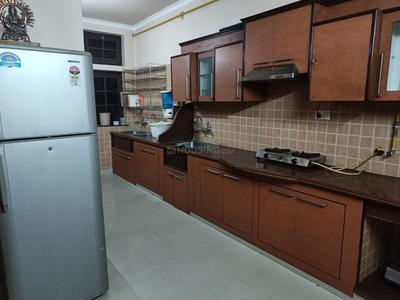 Sector 13 Urban Estate Kitchen 1