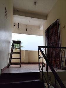 Balcony Image of 945 Sq.ft 2 BHK Apartment / Flat for sale in Guduvancheri Chennai for Rs. 4750000