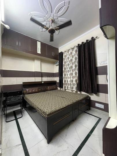 Block 56, Karol Bagh Bedroom 1