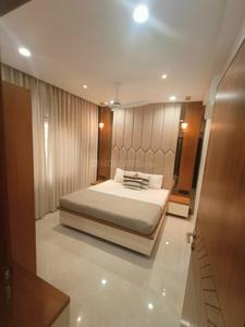 Bedroom Image of 2700 Sq.ft 4 BHK Villa for sale in Govardhan Paradise 19, Bhayli Vadodara for Rs. 28200000