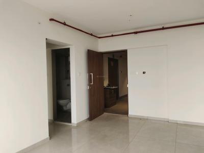 Living Room Image of 1250 Sq.ft 3 BHK Apartment / Flat for sale in Gurukrupa Marina Enclave Wings Q And R With Kindergarten Phase IV, Malad West Mumbai for Rs. 29500000
