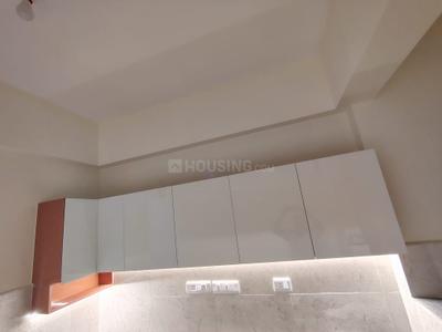 Kitchen Image of 1452 Sq.ft 2 BHK Apartment / Flat for sale in Anna Nagar Chennai for Rs. 23900000