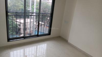 Bedroom Image of 506 Sq.ft 2 BHK Apartment / Flat for sale in ARC Aura, Andheri West Mumbai for Rs. 13300000