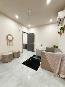 1 BHK Apartment