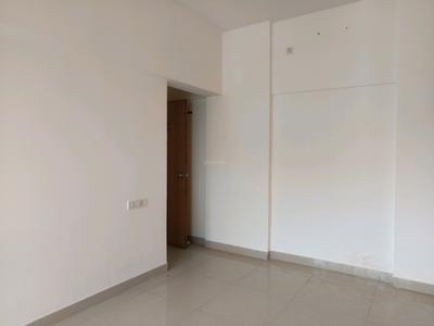 Bedroom Image of 900 Sq.ft 2 BHK Apartment / Flat for sale in Kalpataru Serenity, Hadapsar Pune for Rs. 7500000