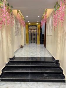 Image of 2500 Sq.ft 10 BHK Builder Floor for rent in Sector 6 Rohini, New Delhi for Rs. 300000