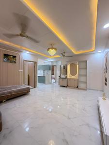 Hall Image of 1700 Sq.ft 3 BHK Apartment / Flat for rent in Jagatpura Jaipur for Rs. 32000