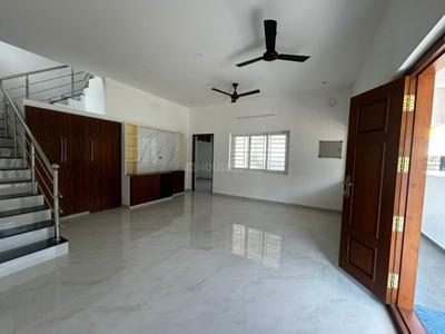 Hall Image of 2000 Sq.ft 3 BHK Independent House for sale in Rasakapalayam Pollachi for Rs. 12500000