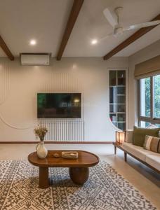 Hall Image of 2212 Sq.ft 4 BHK Apartment / Flat for sale in Kalyan Nagar Bengaluru for Rs. 33500015