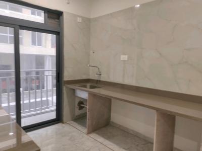 Kitchen Image of 1700 Sq.ft 3 BHK Apartment / Flat for sale in Tejas Symphony, Ulwe Navi Mumbai for Rs. 17000000