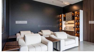 Hall Image of 3750 Sq.ft 4 BHK Apartment / Flat for sale in Habsiguda Hyderabad for Rs. 37500000