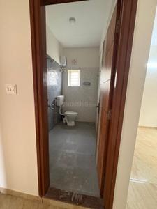 Image of 1050 Sq.ft 2 BHK Apartment / Flat for rent in HBR Layout, Bengaluru for Rs. 30000