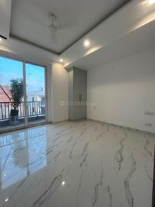 Hall Image of 780 Sq.ft 2 BHK Builder Floor for rent in Sultanpur New Delhi for Rs. 34500