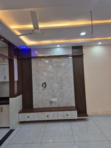 Hall Image of 1500 Sq.ft 3 BHK Independent House for rent in Awadhpuri Bhopal for Rs. 15000