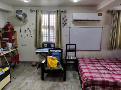 Bedroom Image of 3000 Sq.ft 6 BHK Independent House for sale in Ballygunge Kolkata for Rs. 35000000