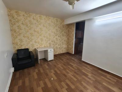 Bedroom Image of 1650 Sq.ft 3 BHK Apartment / Flat for rent in Halasuru Bengaluru for Rs. 100000