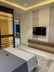 Bedroom Image of 2254 Sq.ft 4 BHK Apartment / Flat for sale in Chembur Mumbai for Rs. 77039000