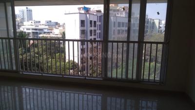 Balcony Image of 676 Sq.ft 2 BHK Apartment / Flat for sale in Parinee Adney, Dahisar West Mumbai for Rs. 15500000