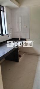Pathardi Gaon Kitchen 2