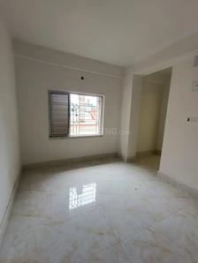 Hall Image of 1000 Sq.ft 2 BHK Apartment / Flat for sale in Airport Gate No 2 Kolkata for Rs. 3600000