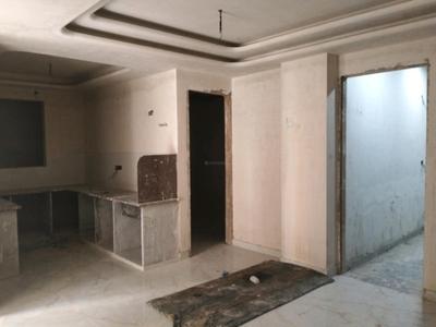 Living Room Image of 900 Sq.ft 3 BHK Builder Floor for sale in Patparganj New Delhi for Rs. 12500000